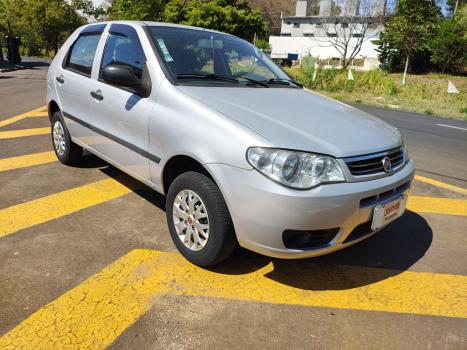 FIAT Palio 1.0 4P ELX FLEX, Foto 6