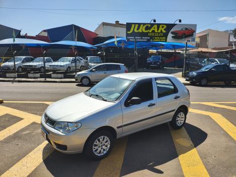 FIAT Palio 1.0 4P ELX FLEX, Foto 7
