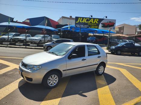 FIAT Palio 1.0 4P ELX FLEX, Foto 8