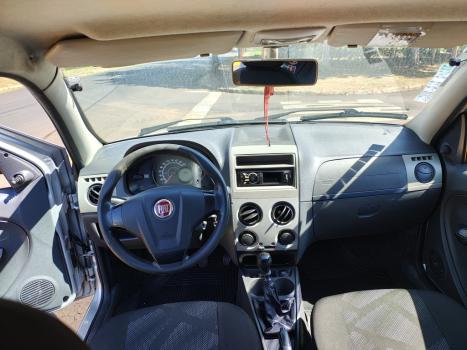 FIAT Palio 1.0 4P ELX FLEX, Foto 9