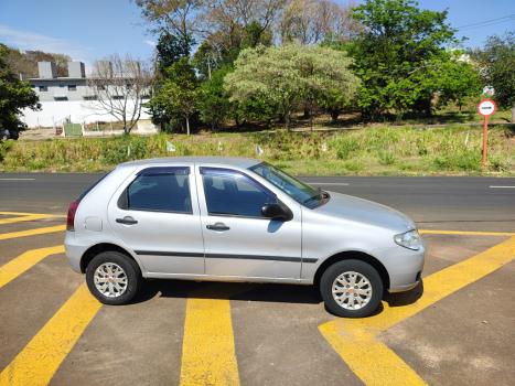 FIAT Palio 1.0 4P ELX FLEX, Foto 10