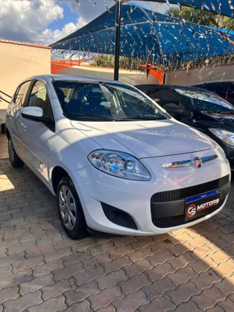 FIAT Palio 1.0 4P EVO FIRE FLEX ATTRACTIVE, Foto 10