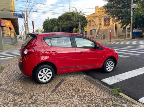 FIAT Palio 1.0 4P EVO FIRE FLEX ATTRACTIVE, Foto 7