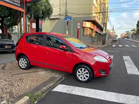 FIAT Palio 1.0 4P EVO FIRE FLEX ATTRACTIVE, Foto 8