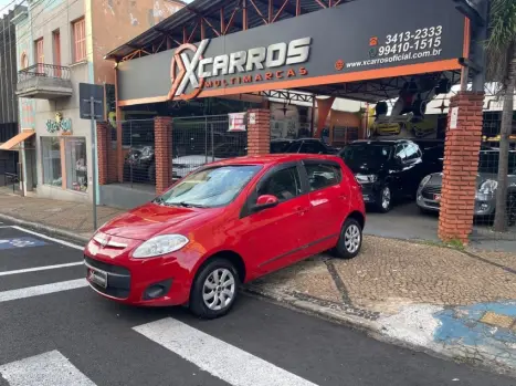 FIAT Palio 1.0 4P EVO FIRE FLEX ATTRACTIVE, Foto 9