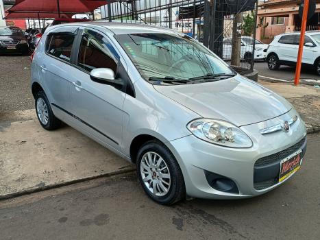 FIAT Palio 1.0 4P EVO FIRE FLEX ATTRACTIVE, Foto 2