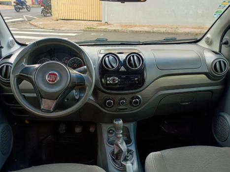 FIAT Palio 1.0 4P EVO FIRE FLEX ATTRACTIVE, Foto 3