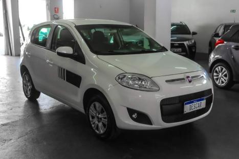 FIAT Palio 1.0 4P EVO FIRE FLEX ATTRACTIVE, Foto 4