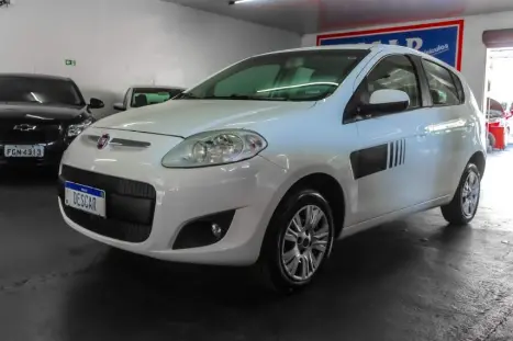 FIAT Palio 1.0 4P EVO FIRE FLEX ATTRACTIVE, Foto 5