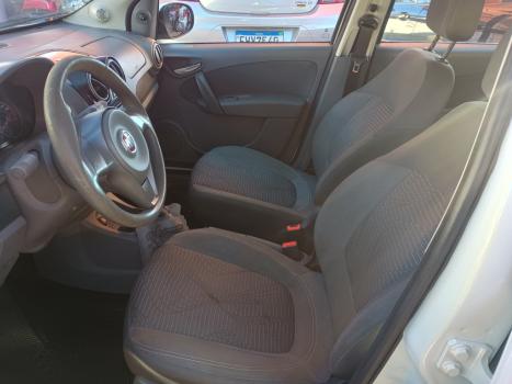 FIAT Palio 1.0 4P EVO FIRE FLEX ATTRACTIVE, Foto 2