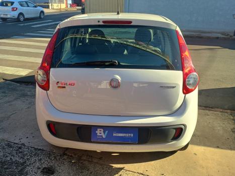 FIAT Palio 1.0 4P EVO FIRE FLEX ATTRACTIVE, Foto 4