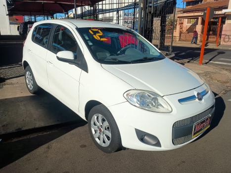 FIAT Palio 1.0 4P EVO FIRE FLEX ATTRACTIVE, Foto 5