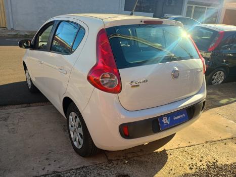 FIAT Palio 1.0 4P EVO FIRE FLEX ATTRACTIVE, Foto 6