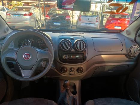 FIAT Palio 1.0 4P EVO FIRE FLEX ATTRACTIVE, Foto 7