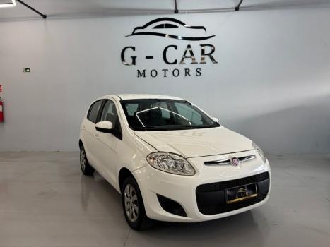 FIAT Palio 1.0 4P EVO FIRE FLEX ATTRACTIVE, Foto 1