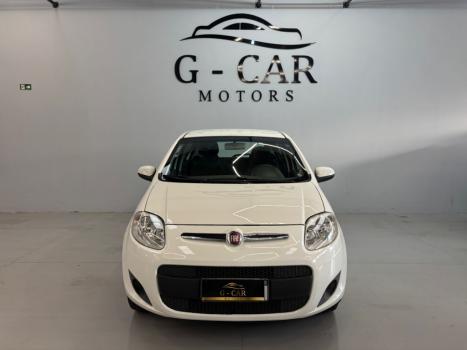 FIAT Palio 1.0 4P EVO FIRE FLEX ATTRACTIVE, Foto 2