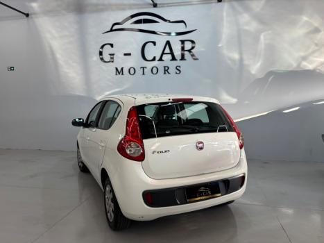 FIAT Palio 1.0 4P EVO FIRE FLEX ATTRACTIVE, Foto 3