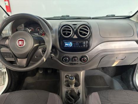 FIAT Palio 1.0 4P EVO FIRE FLEX ATTRACTIVE, Foto 4