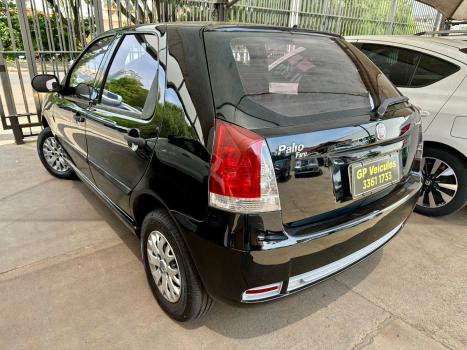 FIAT Palio 1.0 4P EVO FIRE FLEX ATTRACTIVE ITALIA, Foto 2