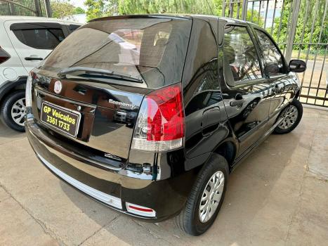 FIAT Palio 1.0 4P EVO FIRE FLEX ATTRACTIVE ITALIA, Foto 4