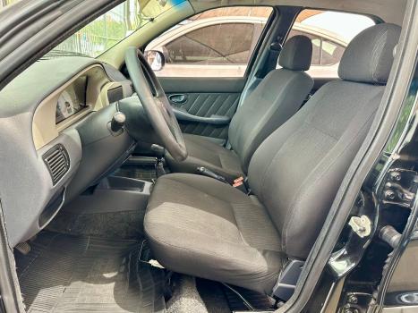 FIAT Palio 1.0 4P EVO FIRE FLEX ATTRACTIVE ITALIA, Foto 6