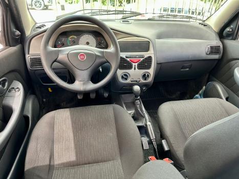 FIAT Palio 1.0 4P EVO FIRE FLEX ATTRACTIVE ITALIA, Foto 8
