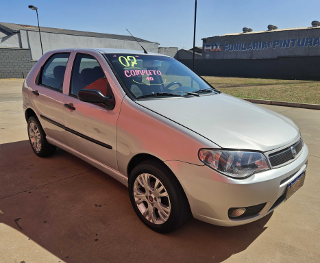 FIAT Palio 1.0 4P FIRE, Foto 2