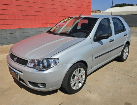 FIAT Palio 1.0 4P FIRE, Foto 3