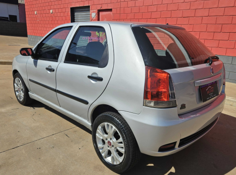 FIAT Palio 1.0 4P FIRE, Foto 5