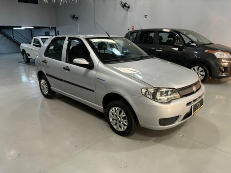 FIAT Palio 1.0 4P FIRE ECONOMY FLEX, Foto 3