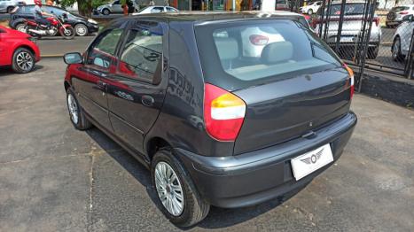 FIAT Palio 1.0 4P FIRE, Foto 4