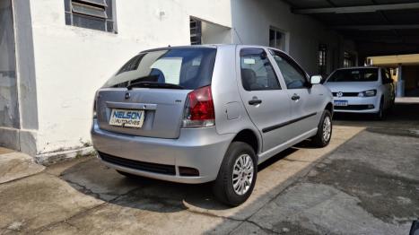 FIAT Palio 1.0 4P FIRE CELEBRATION ECONOMY, Foto 8