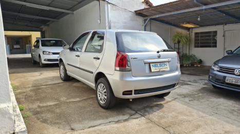 FIAT Palio 1.0 4P FIRE CELEBRATION ECONOMY, Foto 10