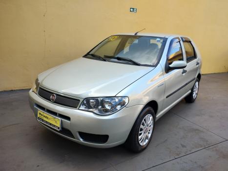 FIAT Palio 1.0 4P FIRE CELEBRATION ECONOMY, Foto 1