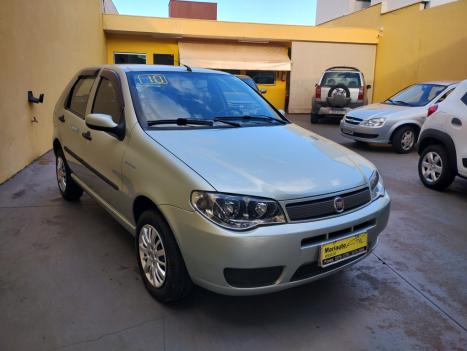 FIAT Palio 1.0 4P FIRE CELEBRATION ECONOMY, Foto 5