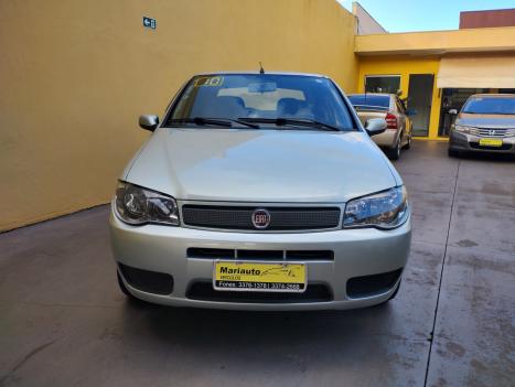 FIAT Palio 1.0 4P FIRE CELEBRATION ECONOMY, Foto 9