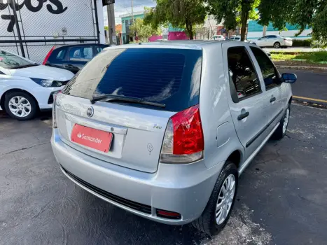 FIAT Palio 1.0 4P FIRE, Foto 6