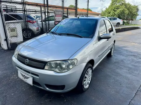 FIAT Palio 1.0 4P FIRE, Foto 3