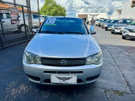 FIAT Palio 1.0 4P FIRE, Foto 5