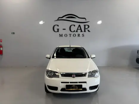 FIAT Palio 1.0 4P FIRE, Foto 2
