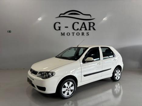 FIAT Palio 1.0 4P FIRE, Foto 3
