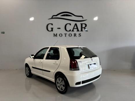 FIAT Palio 1.0 4P FIRE, Foto 4