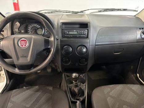 FIAT Palio 1.0 4P FIRE, Foto 5