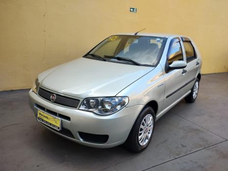 FIAT Palio 1.0 4P FIRE CELEBRATION ECONOMY, Foto 1