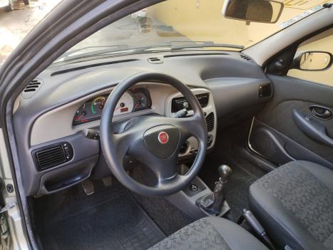 FIAT Palio 1.0 4P FIRE CELEBRATION ECONOMY, Foto 4