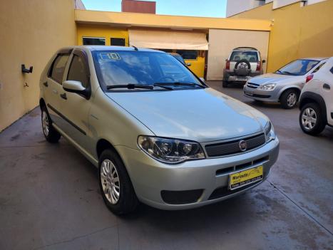 FIAT Palio 1.0 4P FIRE CELEBRATION ECONOMY, Foto 5