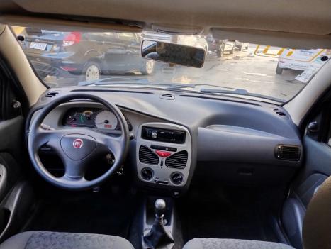 FIAT Palio 1.0 4P FIRE CELEBRATION ECONOMY, Foto 10