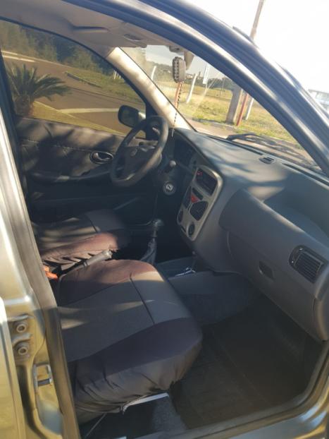 FIAT Palio 1.0 4P FIRE ECONOMY FLEX, Foto 4