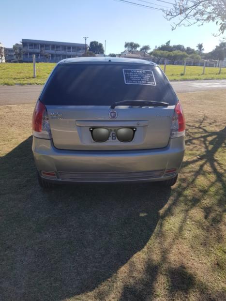 FIAT Palio 1.0 4P FIRE ECONOMY FLEX, Foto 5