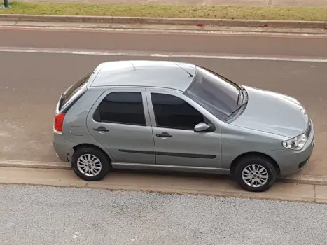 FIAT Palio 1.0 4P FIRE ECONOMY FLEX, Foto 13